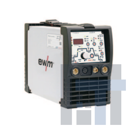 Сварочный инвертор EWM Tetrix 200 MV Comfort puls TG